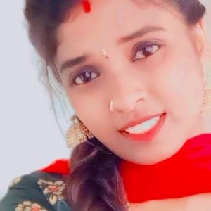 Meet your Posher, Akshatha